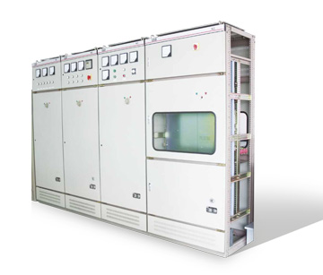 XFGGD型 低壓固定式配電柜
